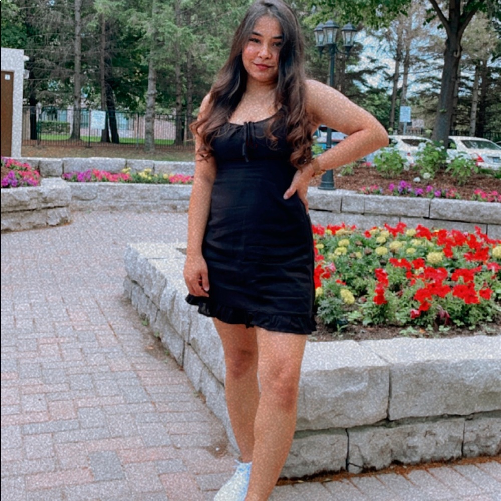 Meet your Posher, Riya